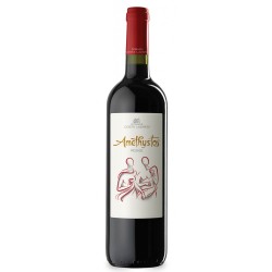 Amethystos rot 75cl